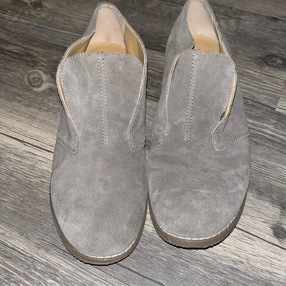 Franko Sarto slip on Flat